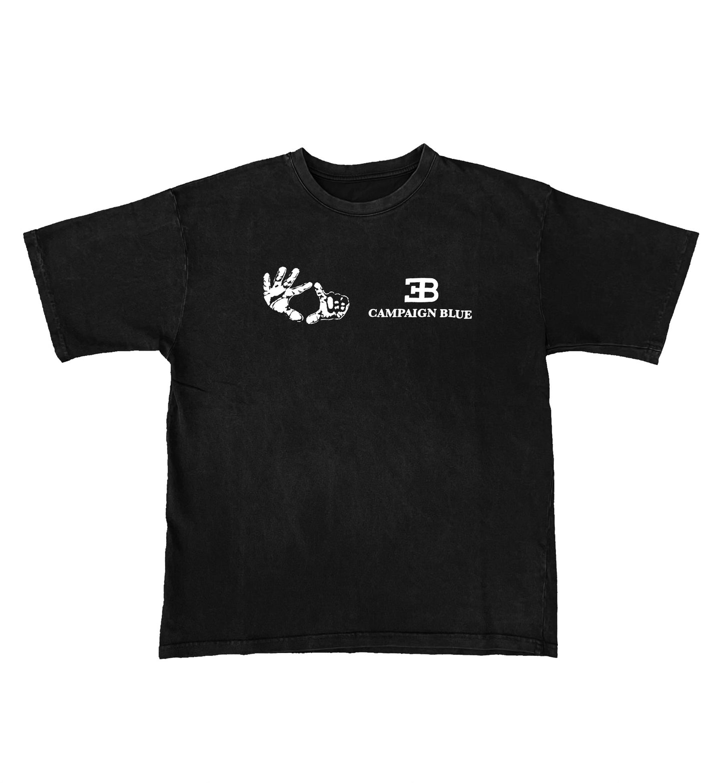 Make America 5 Tee
